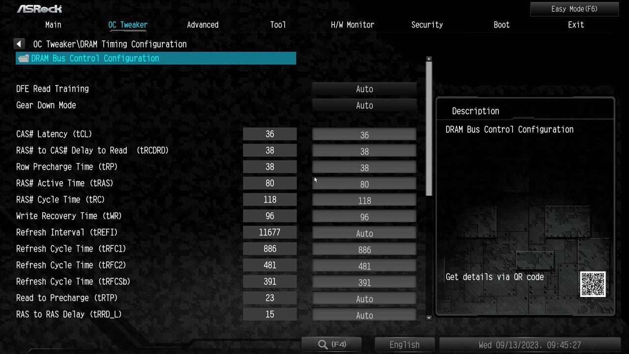 ASRock X670E Steel Legend Wi-Fi