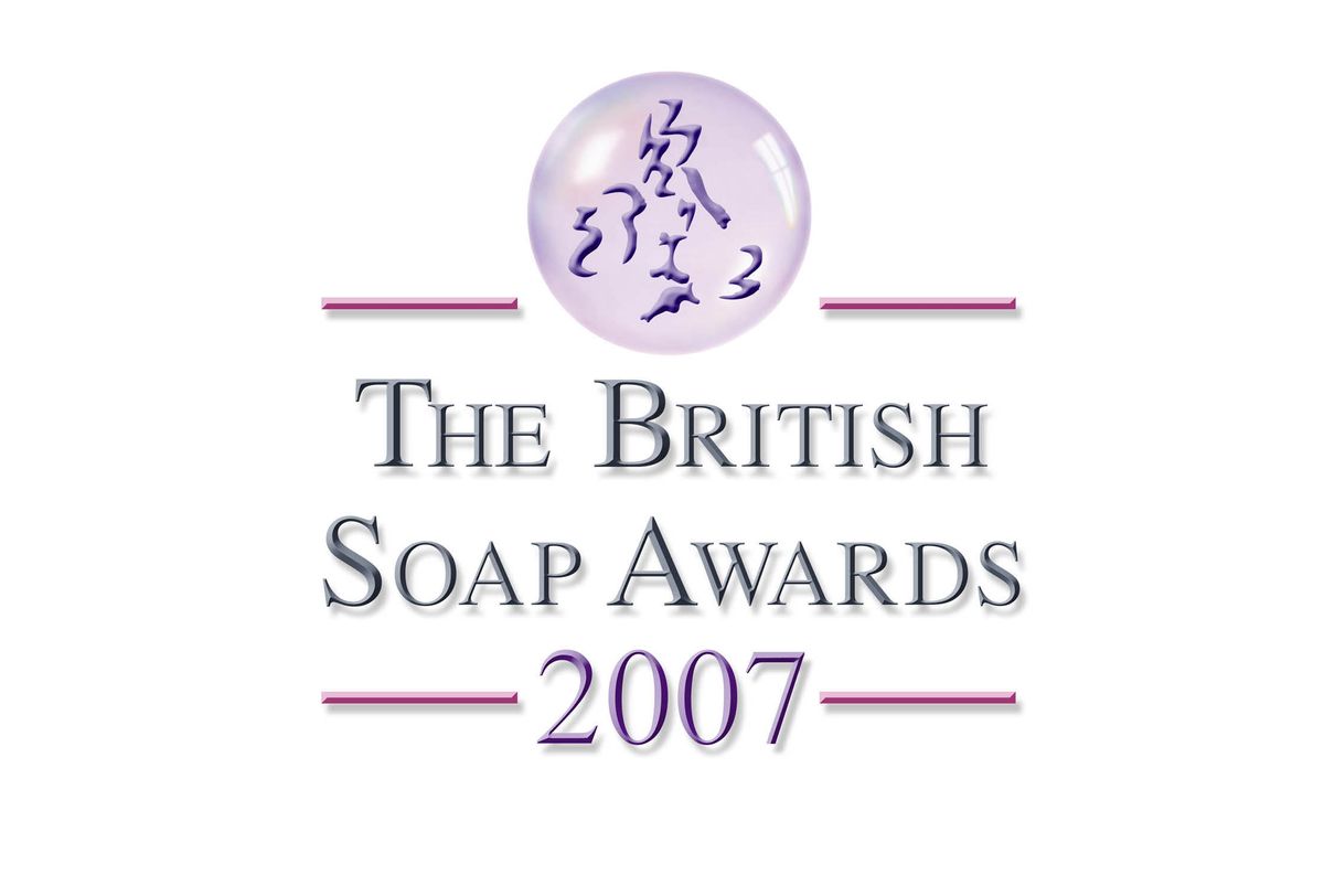 The British Soap Awards: The stars talk (VIDEO)