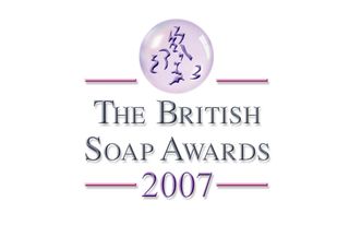 The British Soap Awards: The stars talk (VIDEO)