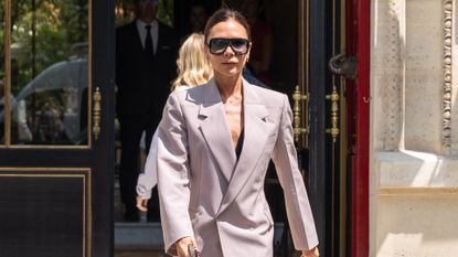 Victoria Beckham sends fans into meltdown with snap of David in his pants
