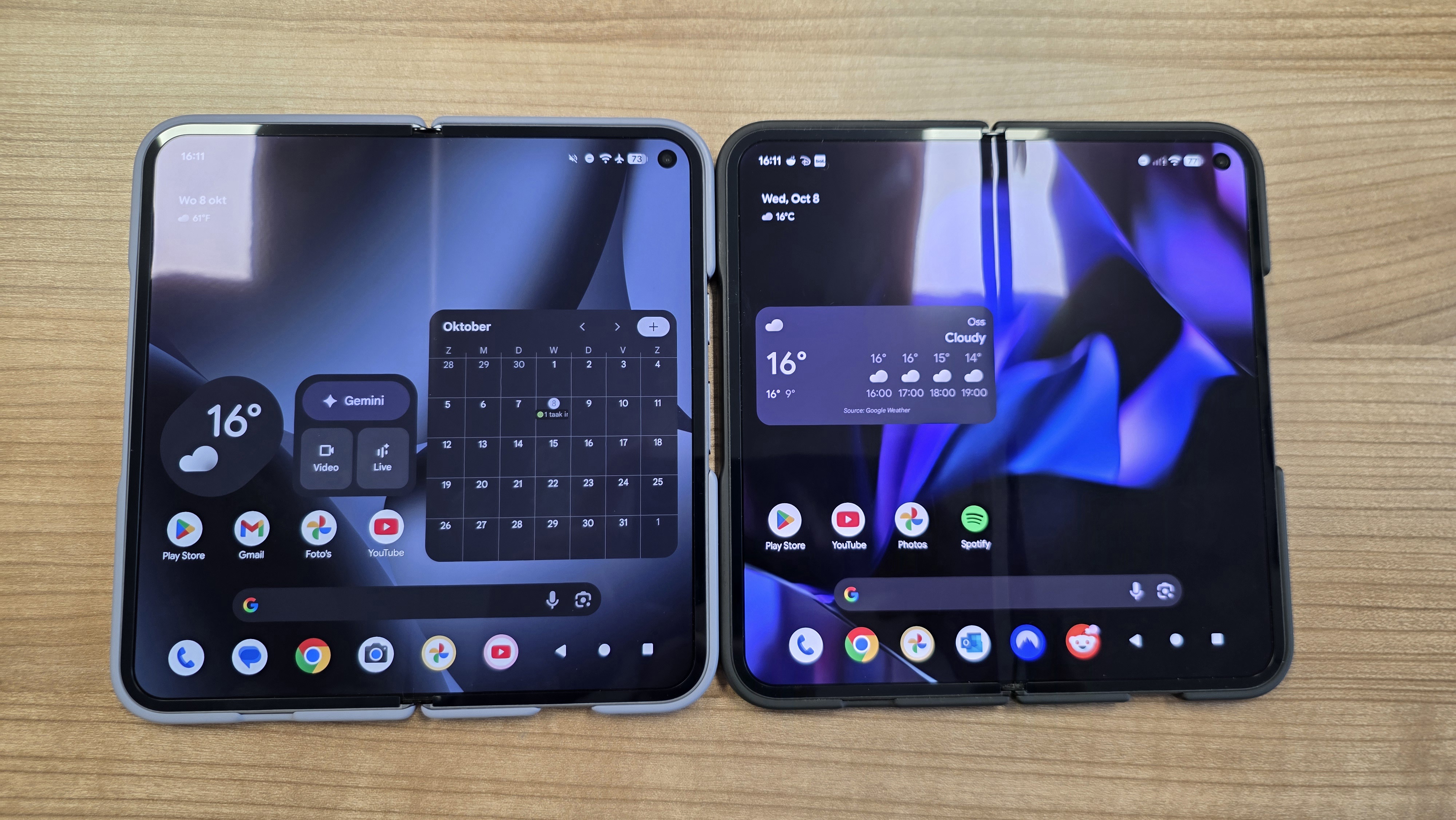 Google Pixel 10 Pro Fold