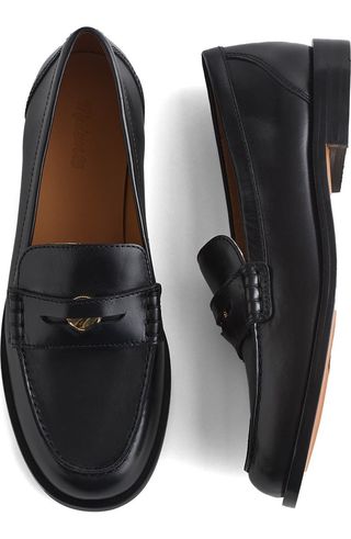 Porto Penny Loafer