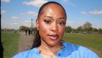 Tumisha Balogun headshot