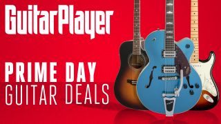 best guitar deals