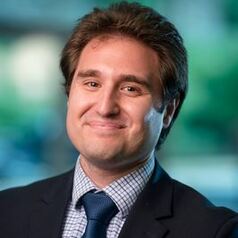 Christopher Ramezan