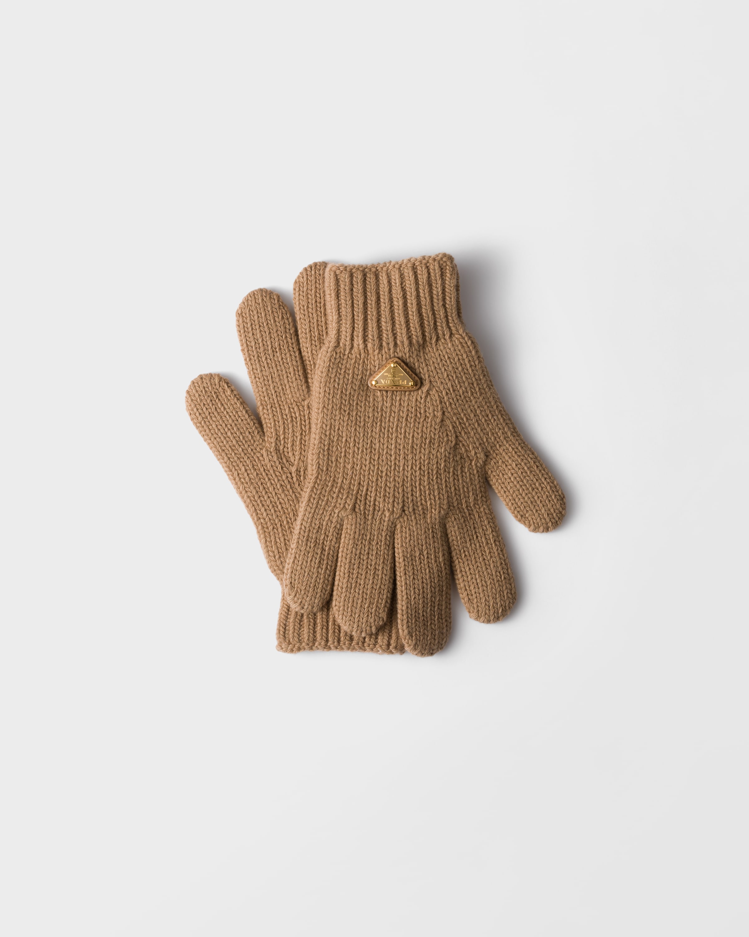 Wool Gloves