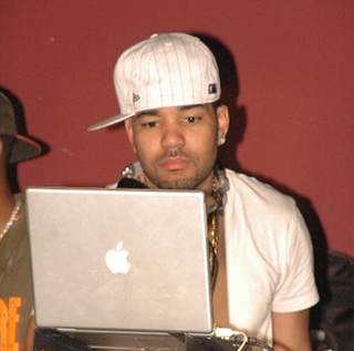 DJ Envy