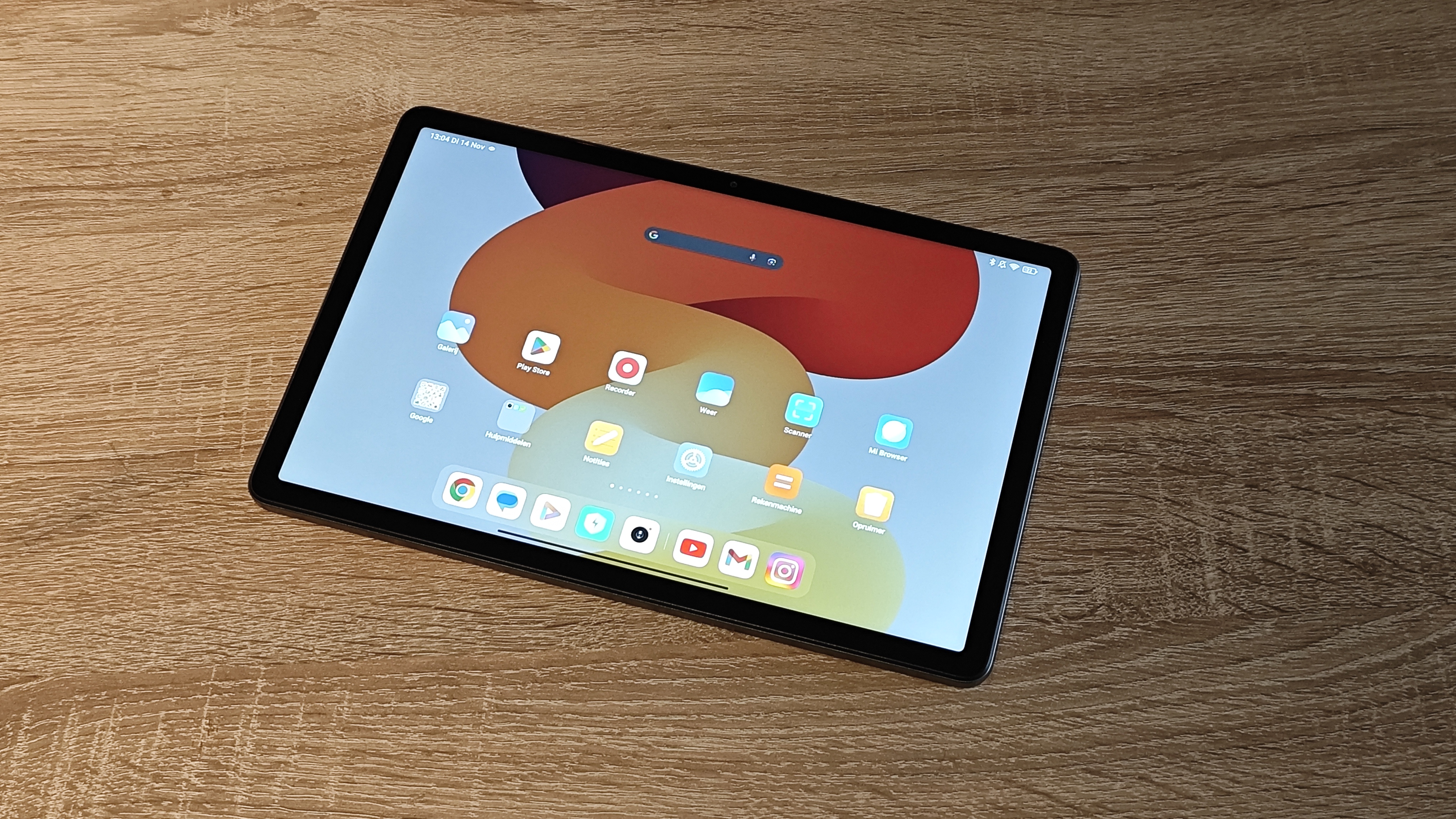 Redmi Pad SE