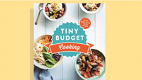 Limahl Asmall – Tiny Budget Cooking