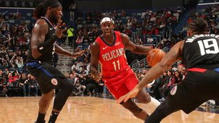 watch Pelicans vs Clippers live stream nba