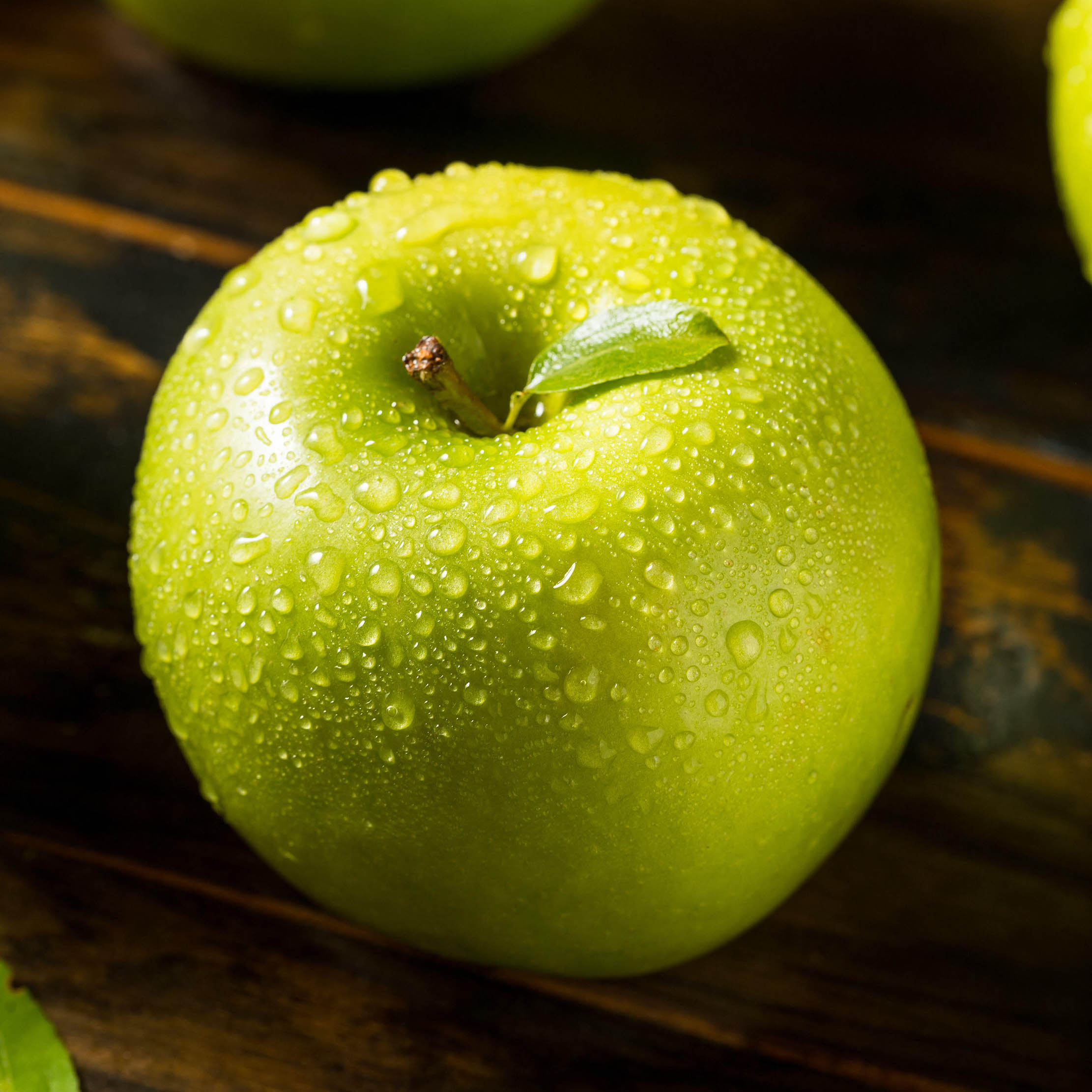apples of all kinds