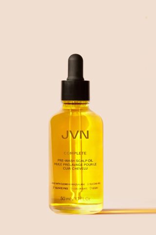 jvn scalp oil