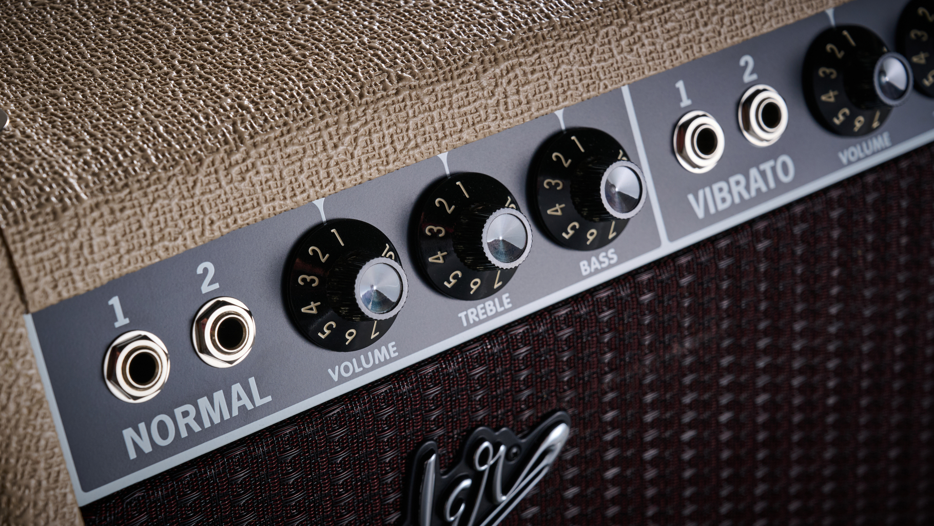 Fender Tone Master Deluxe Reverb Blonde