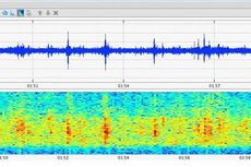 earthquake