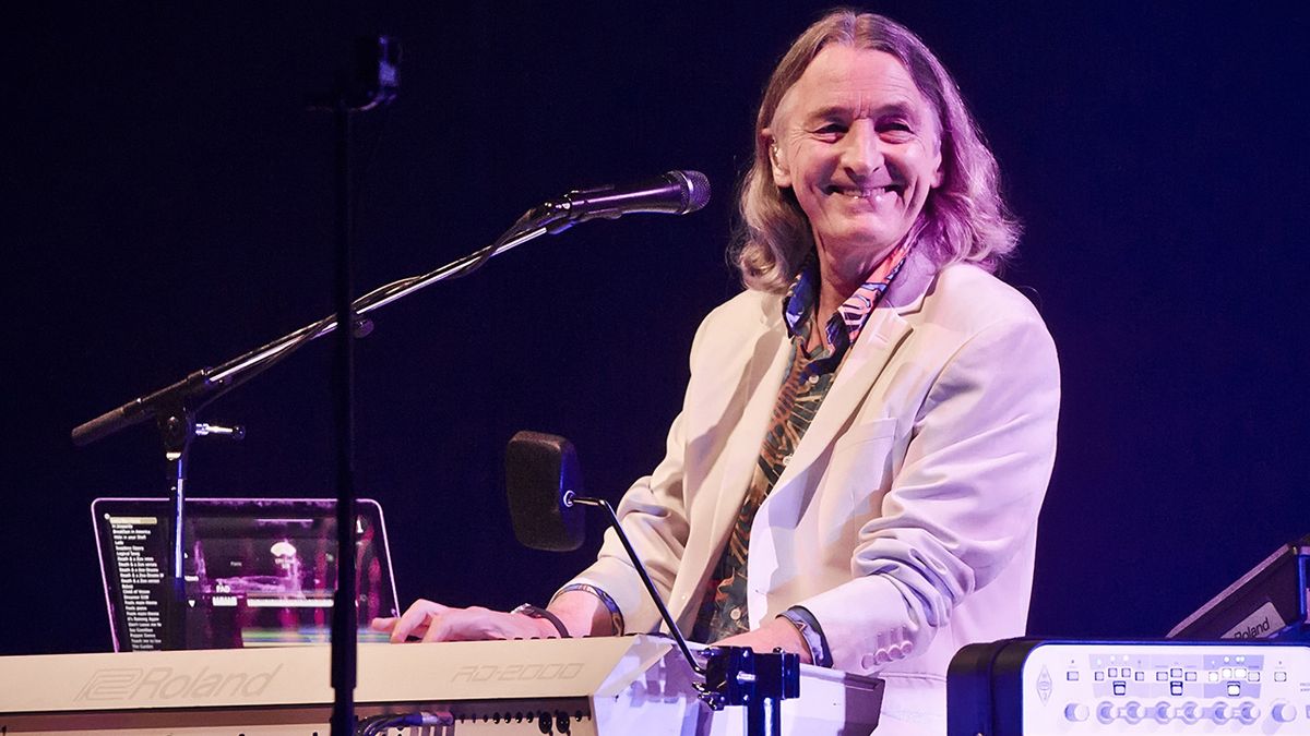 Roger Hodgson