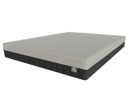 A Panda Hybrid mattress