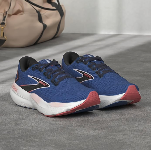 Brooks trainers