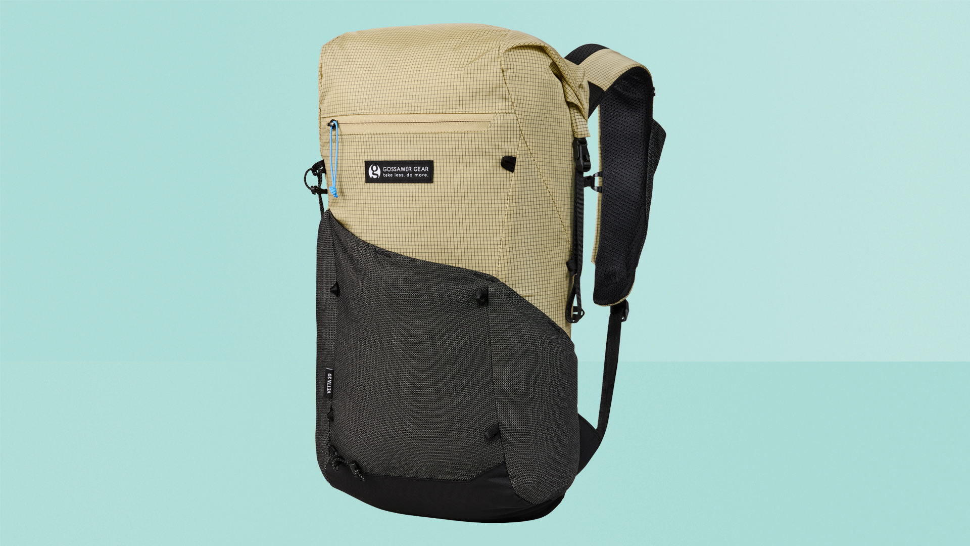 Gossamer Gear Vetta 20L