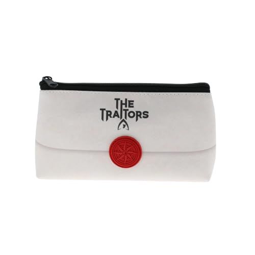 Traitors Pencil Case
