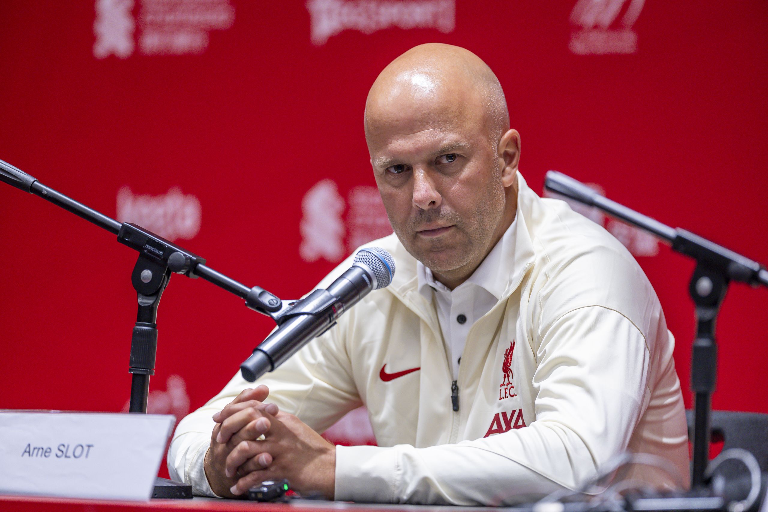 Liverpool won't be far away by the end of the season  there are too many good players in that squad for them not to be there or thereabouts' Record-breaking club legend backs the Reds to come good in the Premier League