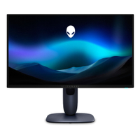 Alienware 27 4K QD-OLED Gaming Monitor