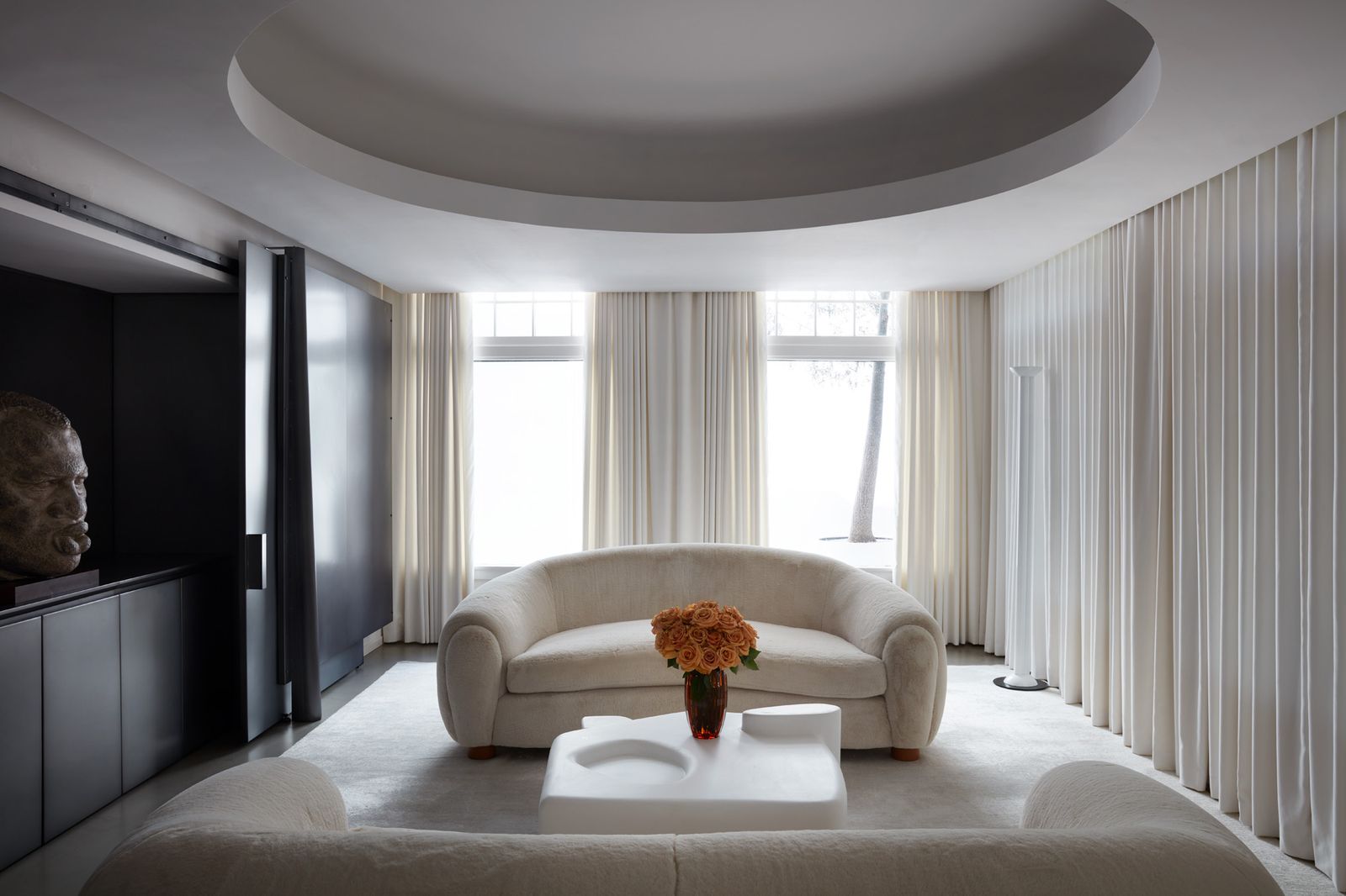 Ryan Murphy on his Hollywood HQ | Wallpaper