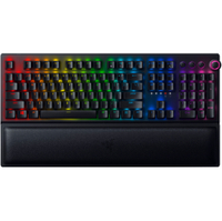 Razer BlackWidow V3 pro wireless mechanical gaming keyboard: was $229.99, now $169.99 @ Best Buy