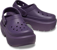 Crocs Ankle-Strap Sport Sandal: was $69 now from $36 @ Amazon