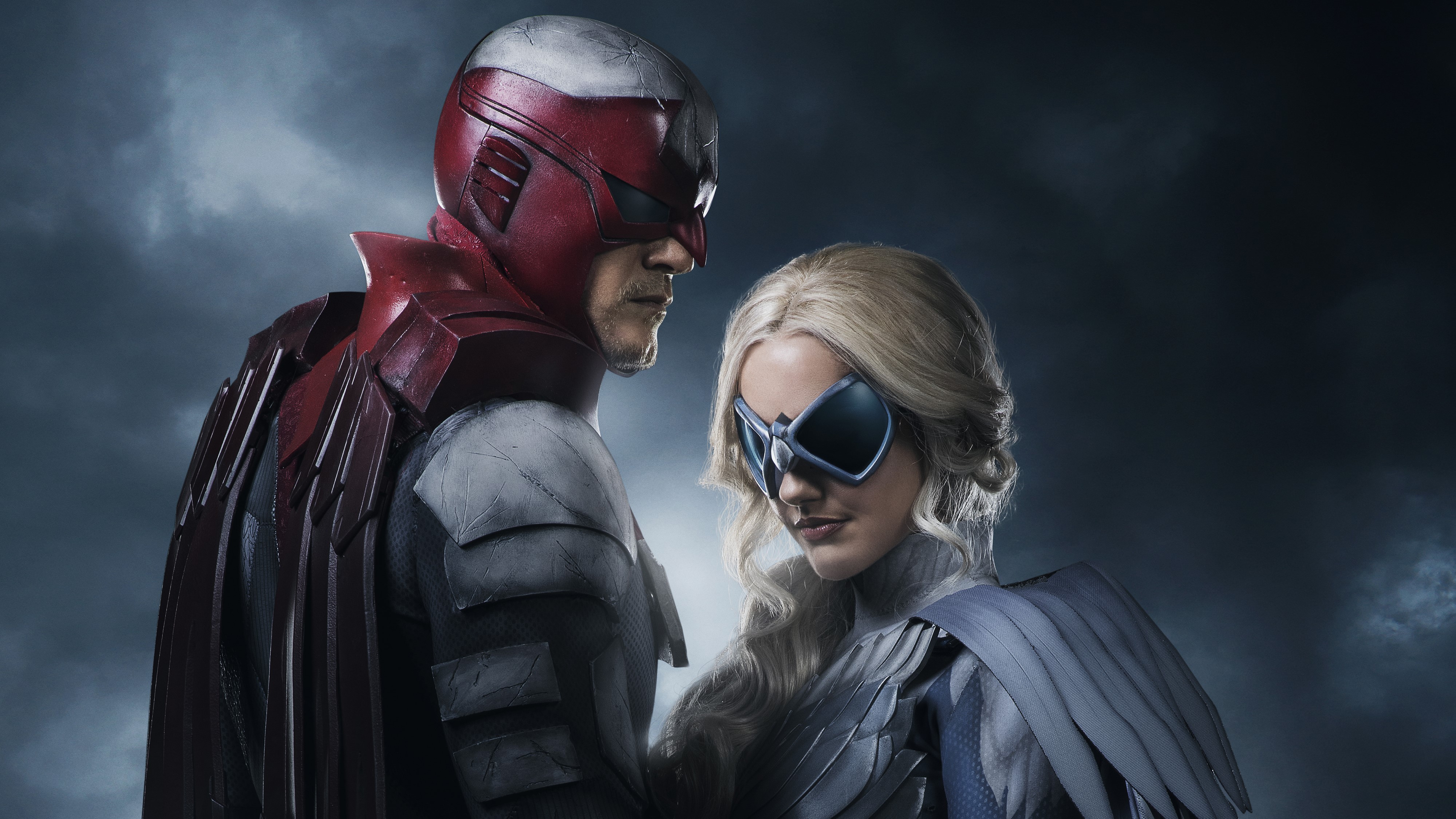 Titans Season 3 Everything We Know So Far Techradar