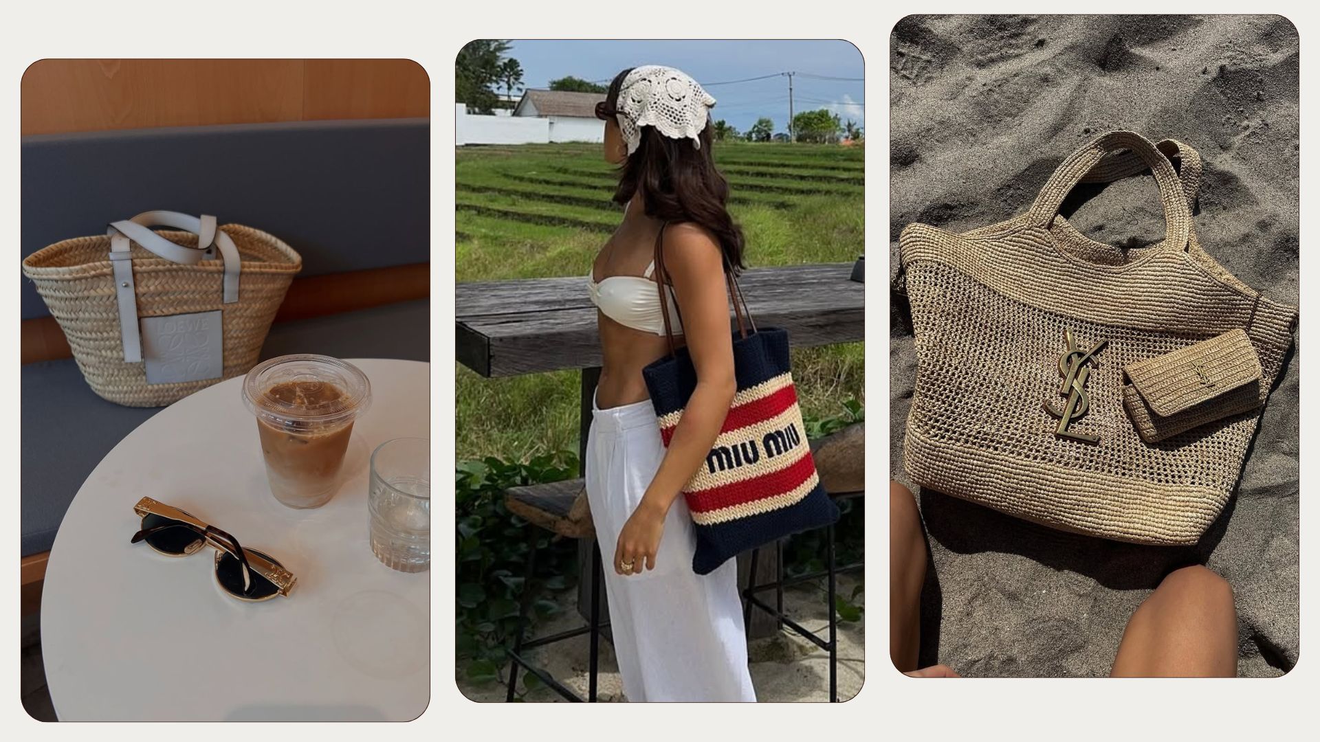The 31 Best Designer Tote Bags to Shop for Summer 2026 The 31 Best Designer Tote Bags to Shop for Summer 2026