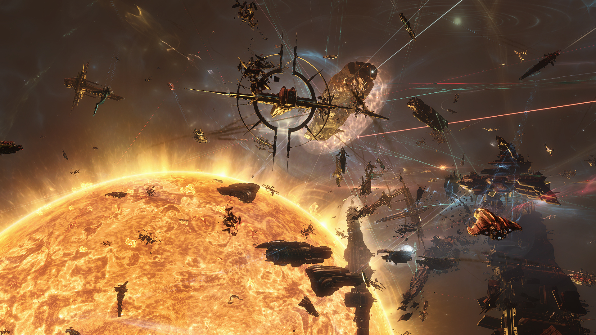 EVE Online