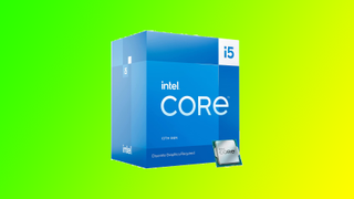 Core i5-13400F 