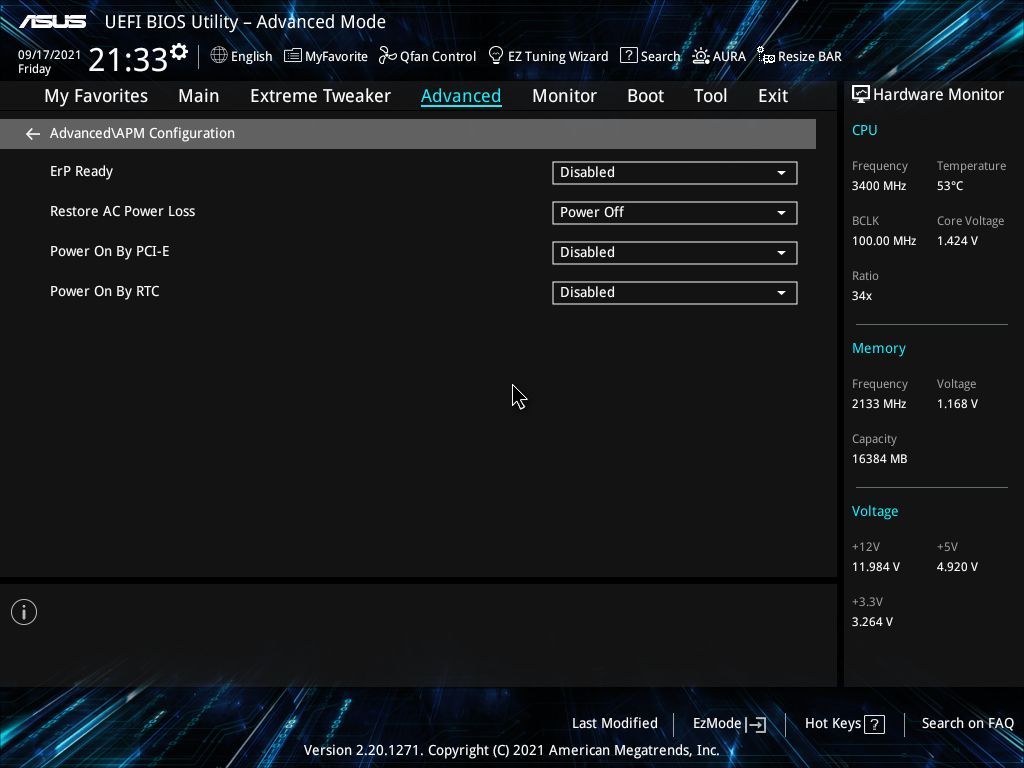 Asus ProArt X570-Creator WIFI