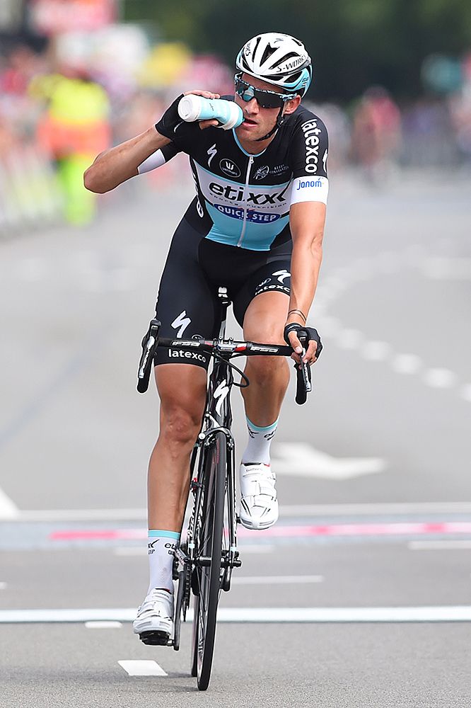 Nikolas Maes (Etixx-QuickStep)