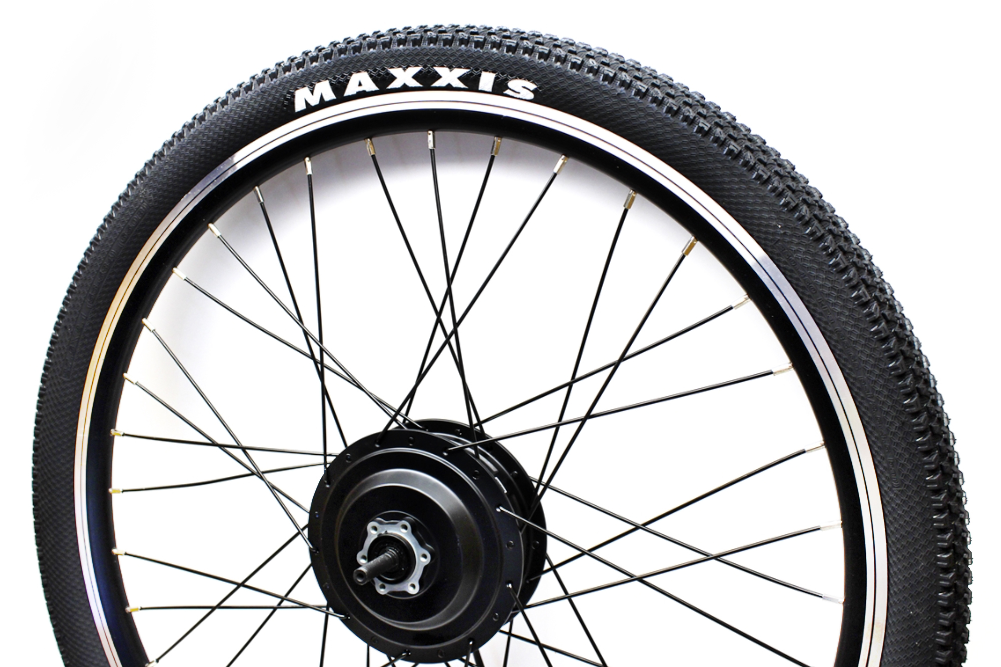 Best electric bike conversion kits give your current bike a power