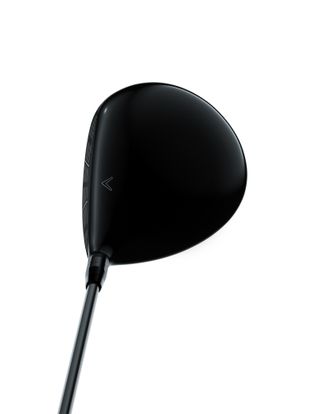 Callaway Big Bertha V Series