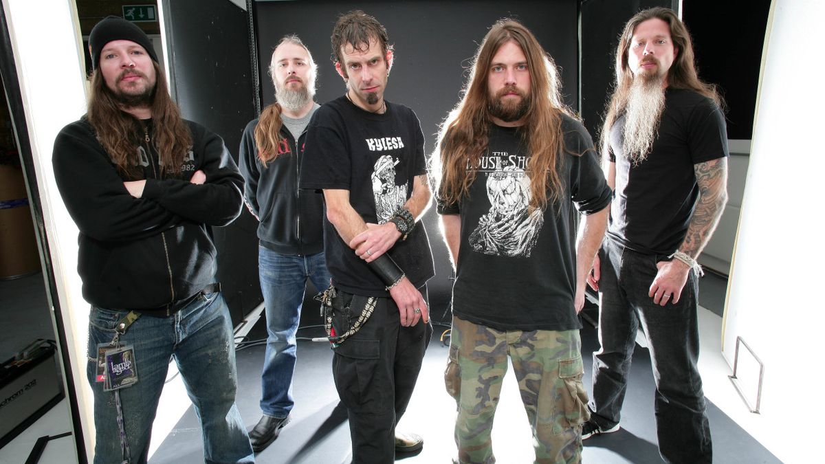 Your Favourite Lamb Of God Songs Revealed Louder