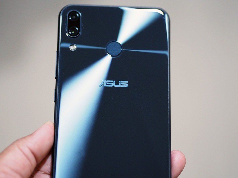 ASUS ZenFone 5Z review