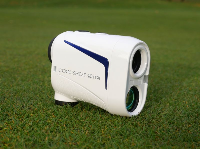 Laser Rangefinder Reviews Golf Monthly