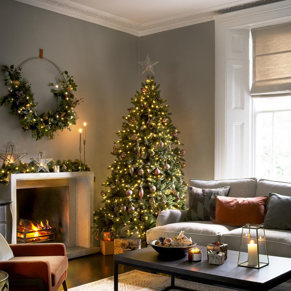 When to buy a Christmas tree this year according to an expert ...