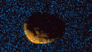 Phobos as observed by MAVEN's Imaging Ultraviolet Spectrograph
