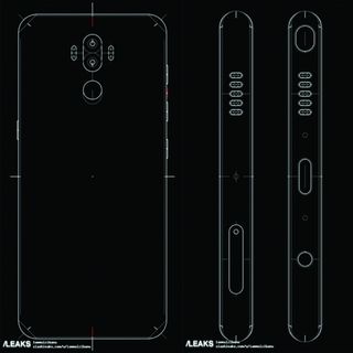The First Dual-Lens Camera from Samsung