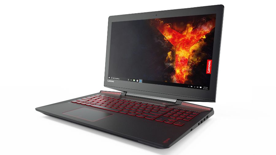 Lenovo Legion Y720 to please gamers with a powerhouse of a 4K laptop | TechRadar