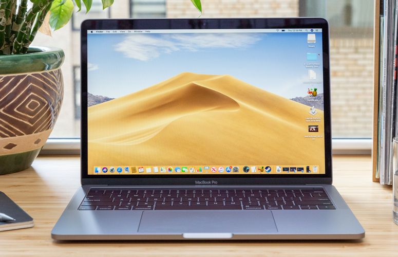 Refurbished MacBooks 