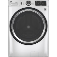 GE GFW550SSNWW UltraFresh Vent System Stackable Smart Front-Load Washer | was $1,049, now $784 at Lowe's (save $265)