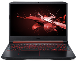 Acer Nitro 5