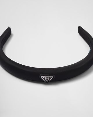 Re-Nylon Headband