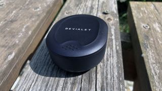 devialet gemini