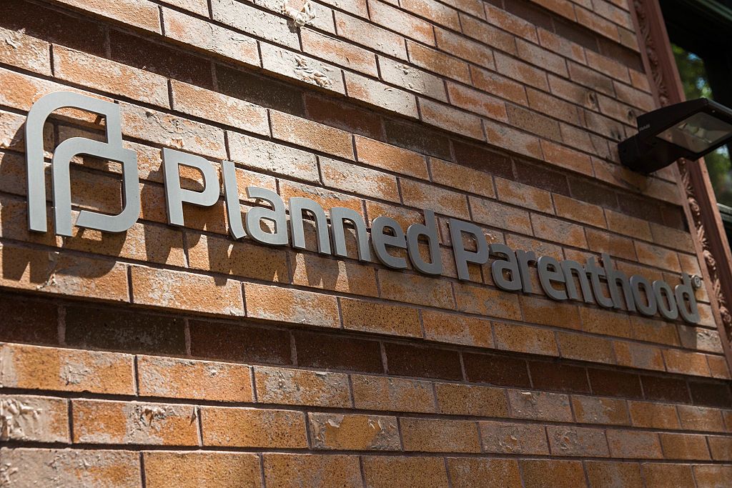 Planned Parenthood clinic