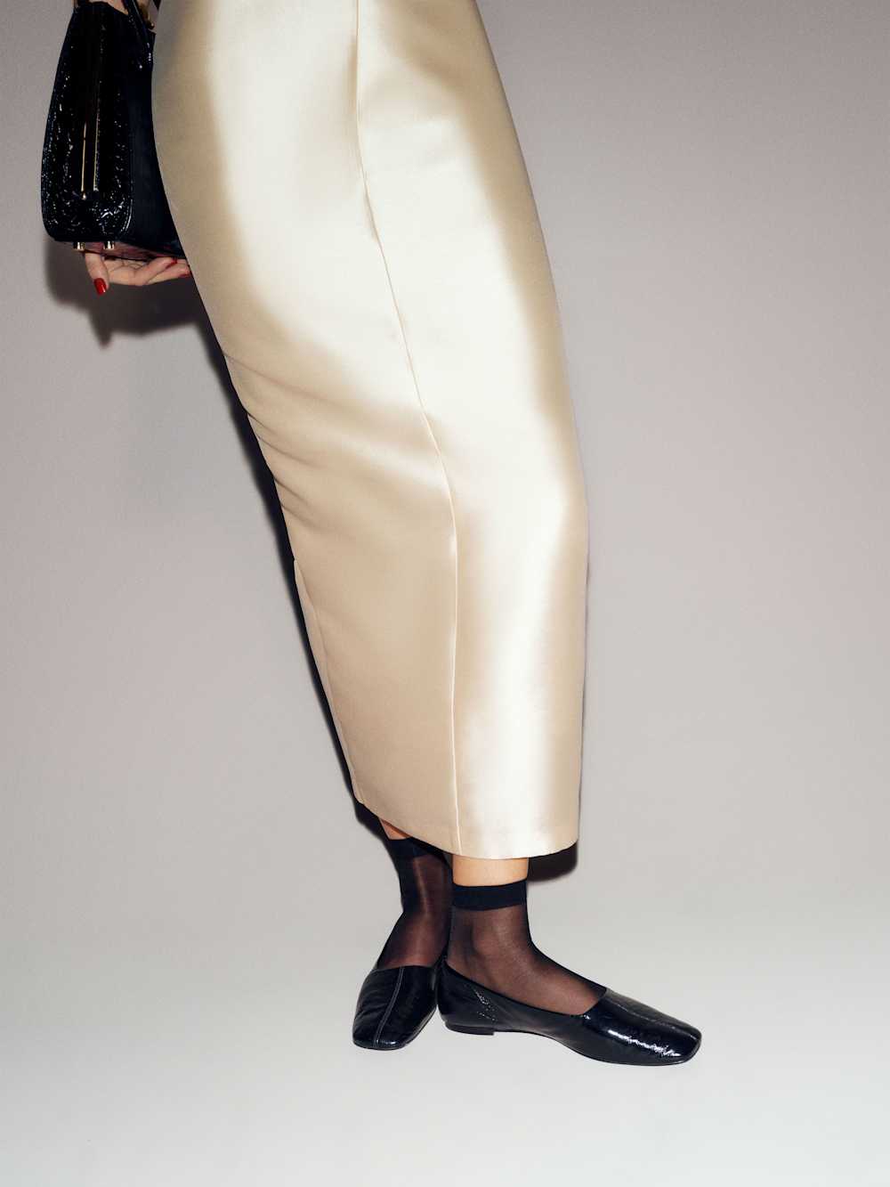 Inez Ballet Flat